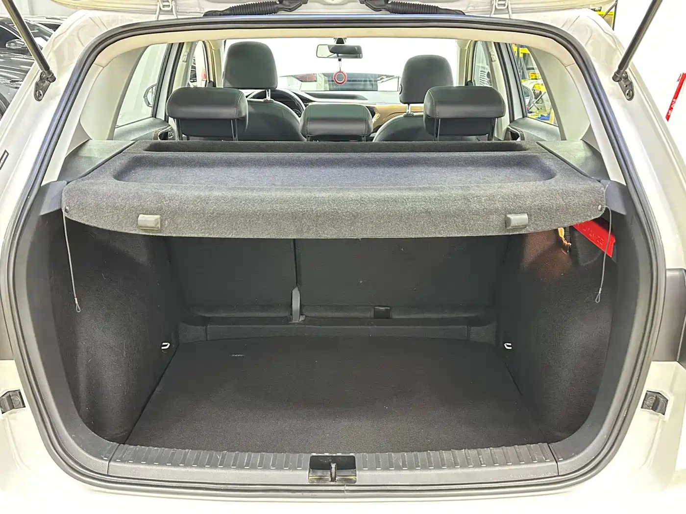 Volkswagen Tharu 2021 280TSI 2WD Luxury Plus фото 20
