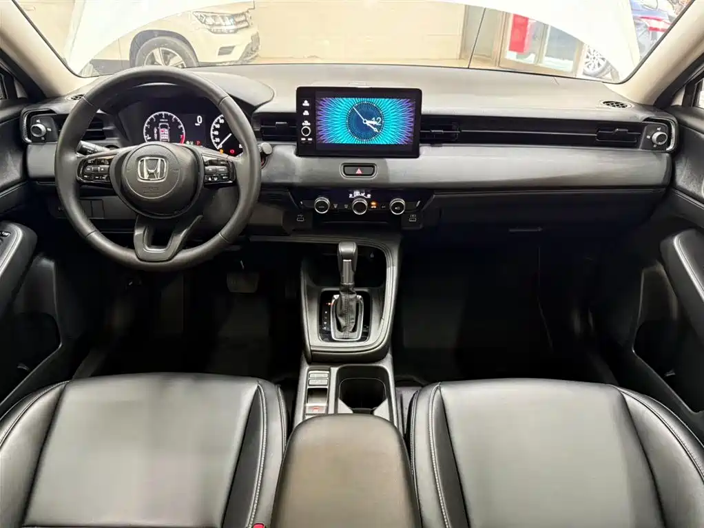  XR-V