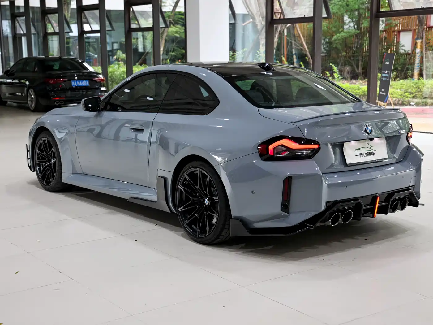 BMW M2