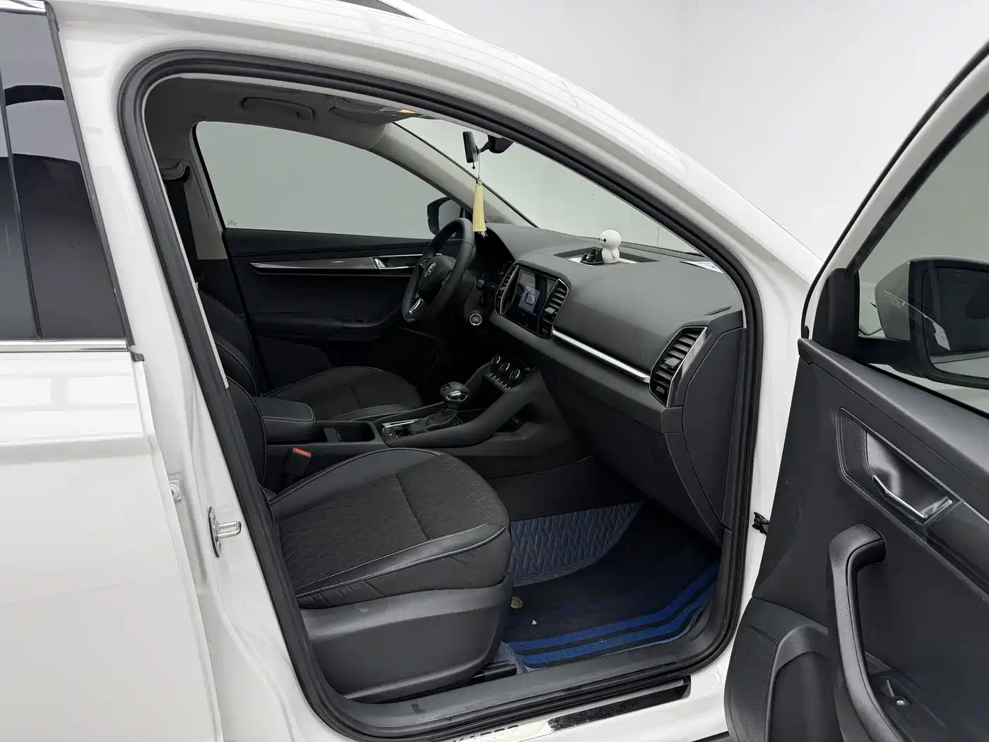 Škoda Karoq 2021 TSI280 Luxury Edition фото 10