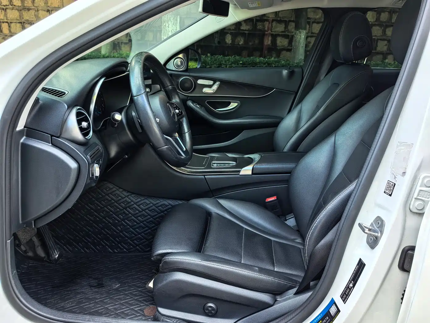 Mercedes-Benz C-Class (Import) 2019 C 260 Estate фото 3