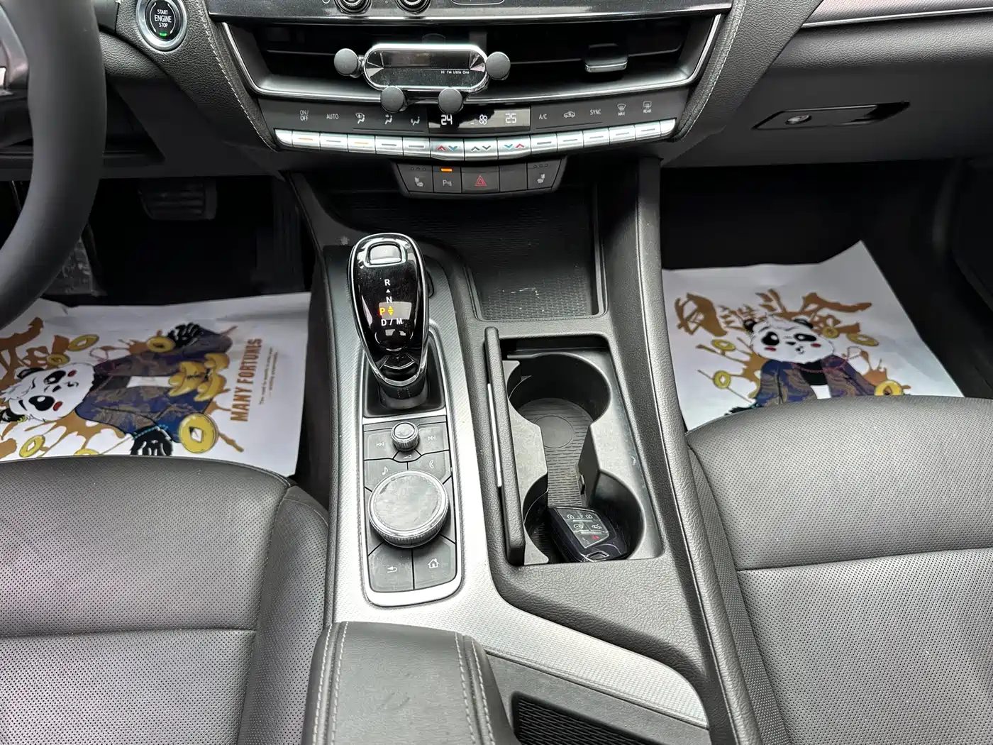 Cadillac CT5 2021 Facelift 28T Luxury Edition фото 16