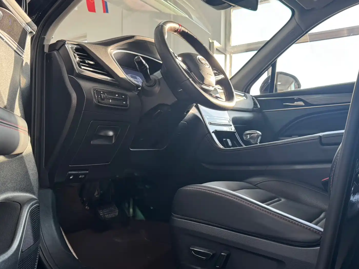 GAC Trumpchi Trumpchi GS4 PLUS 2022 2021 270T Automatic Galaxy Edition