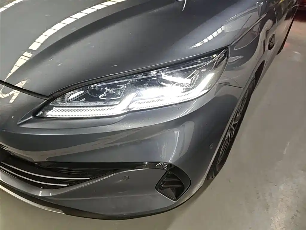 BYD Seal 06 New Energy 2025 DM-i Smart Drive Edition 80KM Noble фото 24