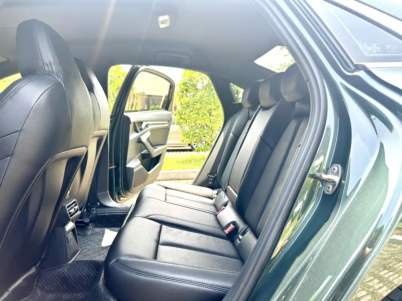 Audi A3 2022 A3L Limousine 35 TFSI Progressive Sport фото 13