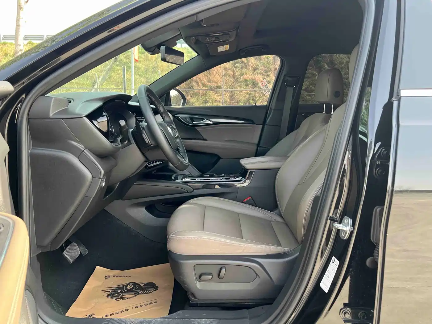 Buick Envision Plus 2021 Envision Plus 652T 5-seater Luxury фото 6