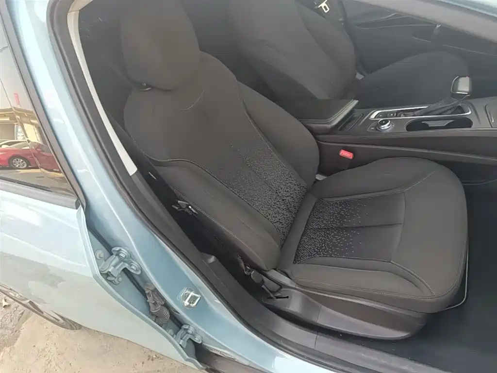 Buick Velite 6 2020 Connected Fashion PLUS фото 25