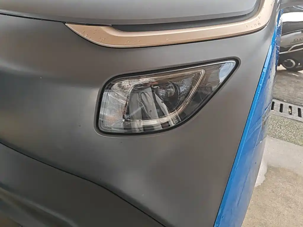 Baojun E200 2019 2018 Smart Drive Edition