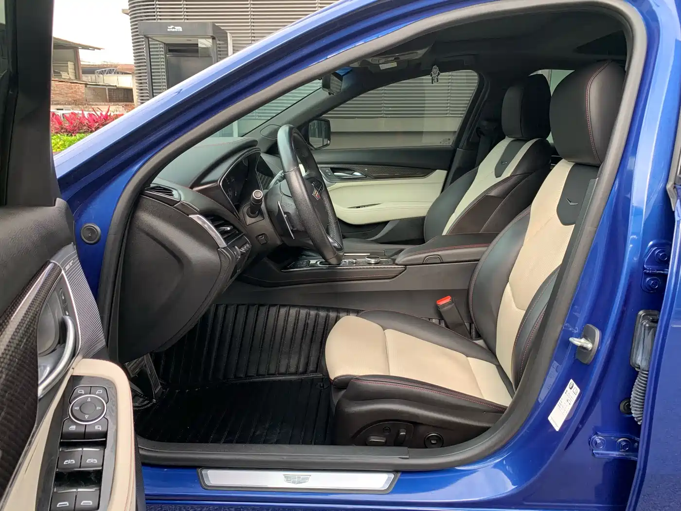 Cadillac CT5 2020 Facelift 28T Platinum Sport Edition фото 10