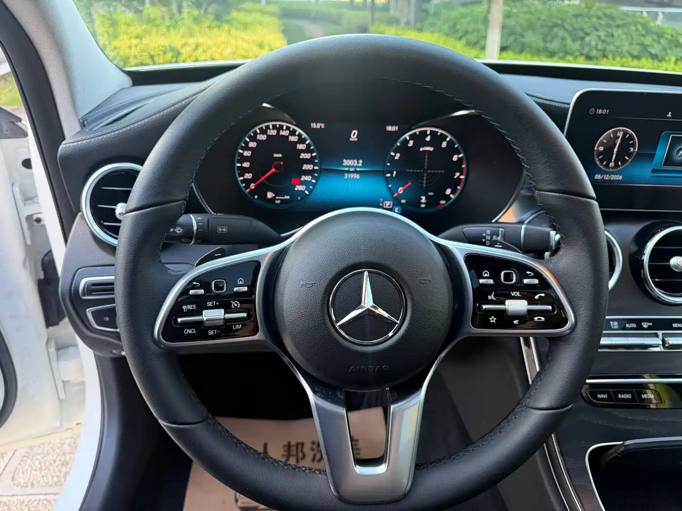 Mercedes-Benz C-Class 2019 Facelift C 260 L Sport фото 24