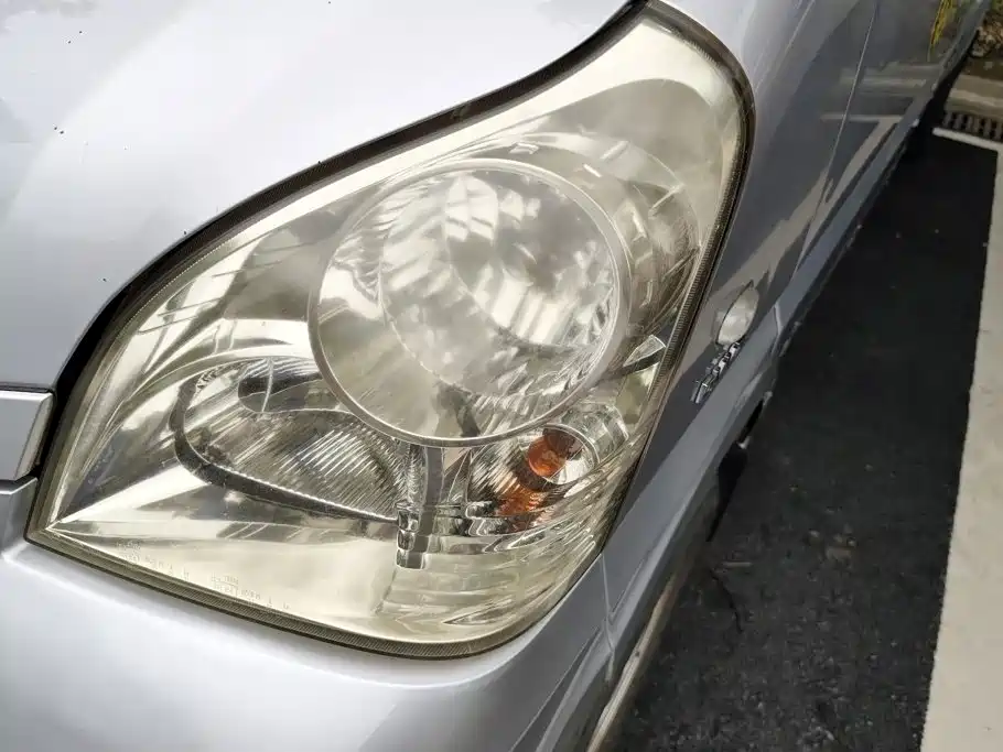 Wuling Motors Wuling Rongguang 2017 2017 1.5L Extended Basic