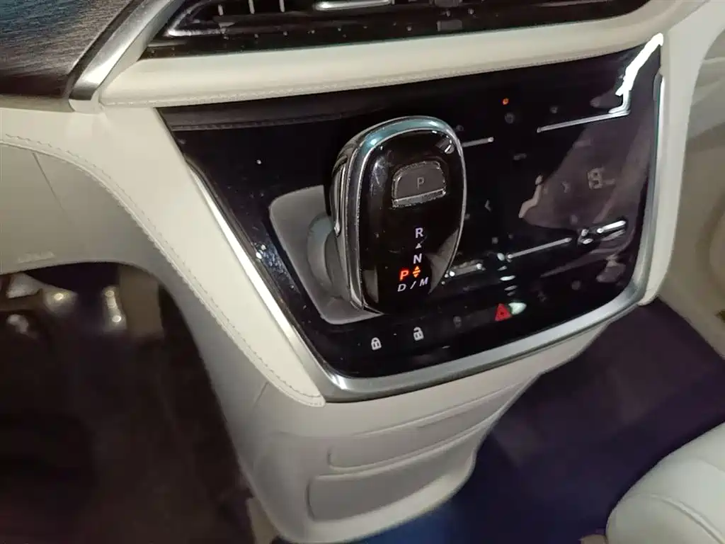 Buick GL8 2020 Avenir Four-Seat Prestige Edition фото 21