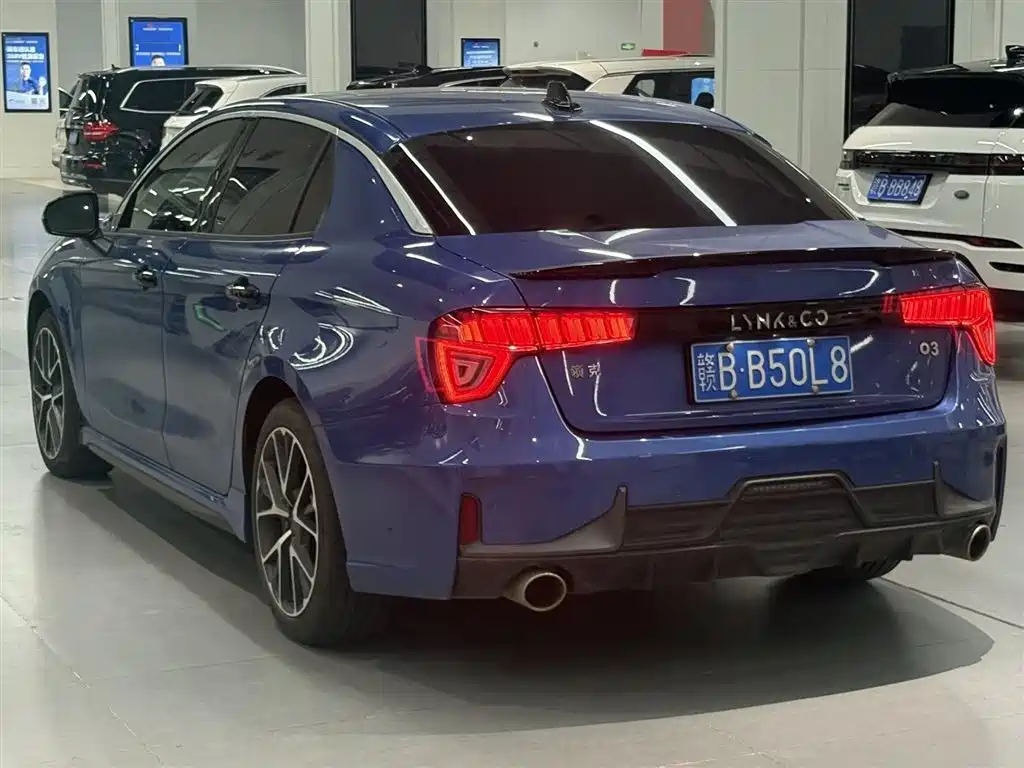 LYNK 03