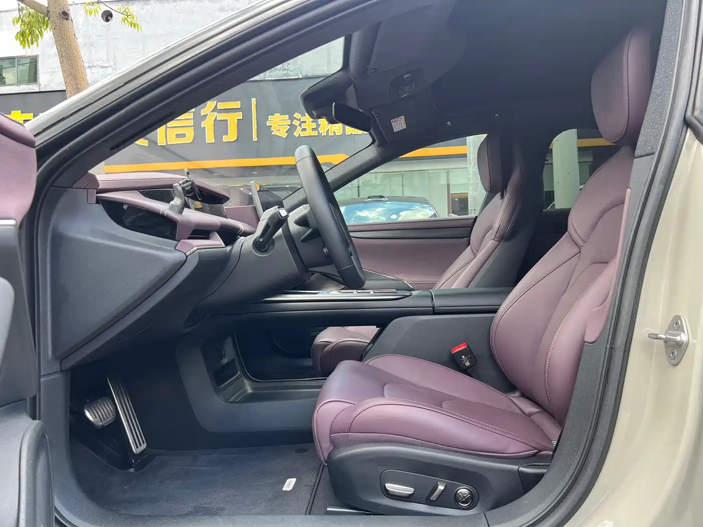 Xiaomi SU7 2024 2024 RWD Long Range Intelligent Driving Edition