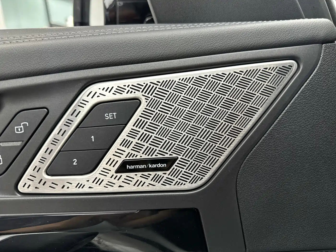 BMW X1 2023 sDrive25Li X Design Package фото 8
