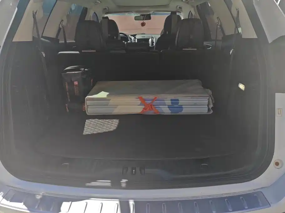 Photo 4 - Ford Edge
