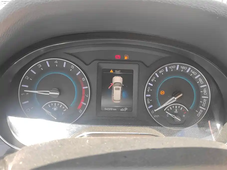 Haval H2 2018 Red Label 1.5T DCT 2WD Luxury фото 14