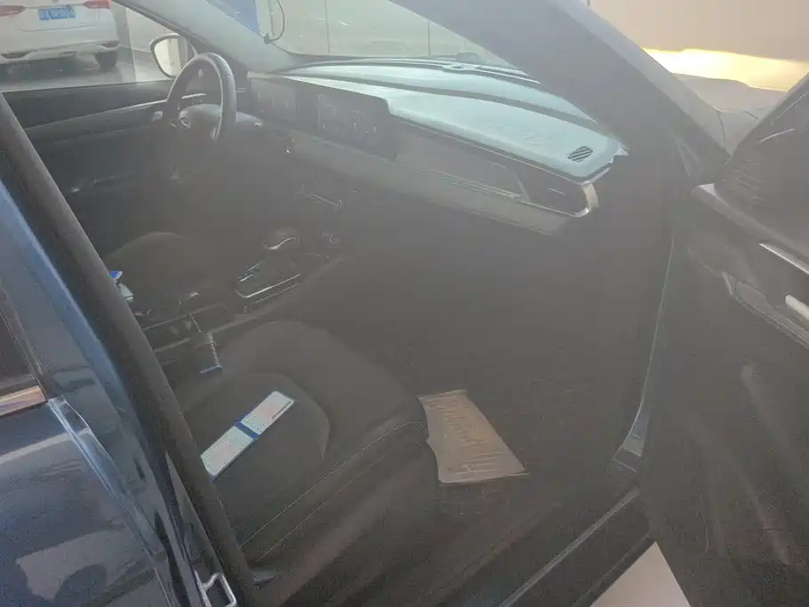 Ford Escort 2022 2021 1.5L Automatic Diamond Edition