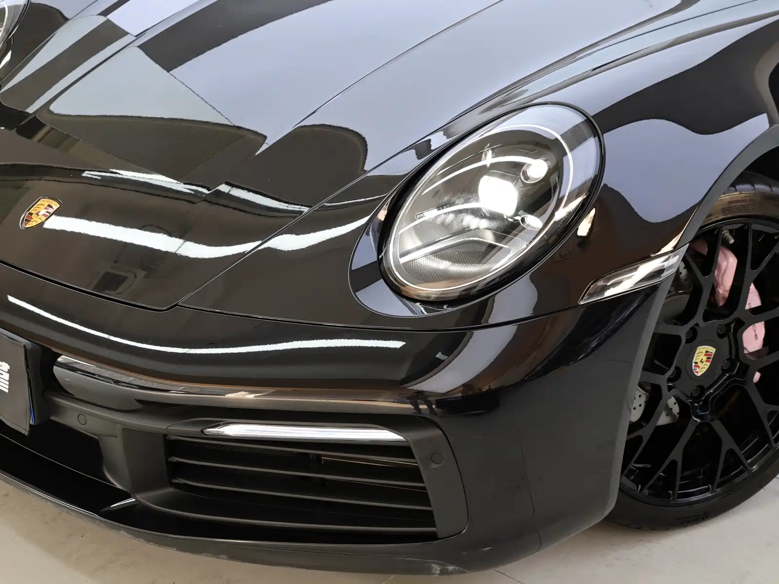 Фото 9 - Porsche 911