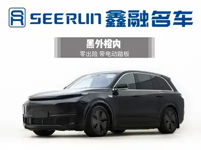 Li Auto L8