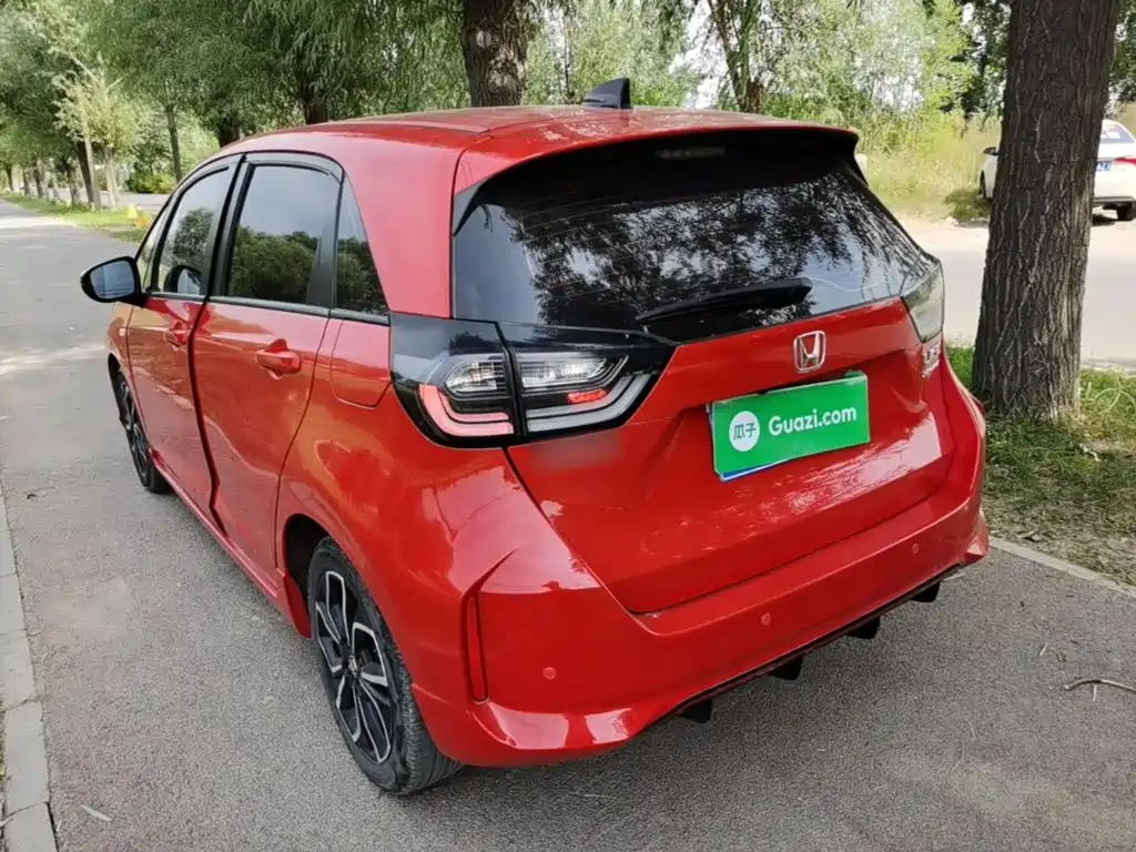 Honda LIFE 2021 2021 1.5L CVT SPORT Heartbeat Edition