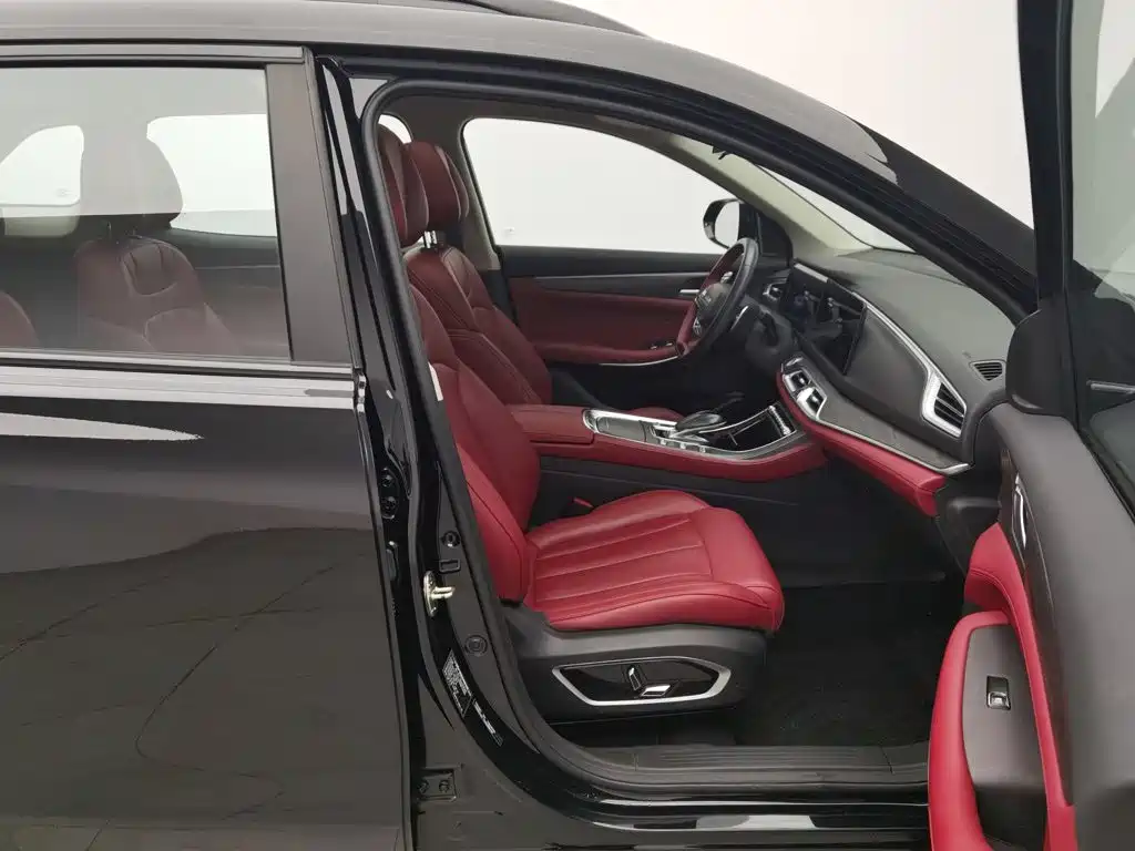 Dongfeng Fengguang Fengguang 580 2022 2022 1.5T Auto Luxury Enjoyment Model