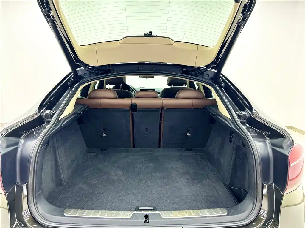 BMW X6 2015 xDrive35i Luxury Model фото 22