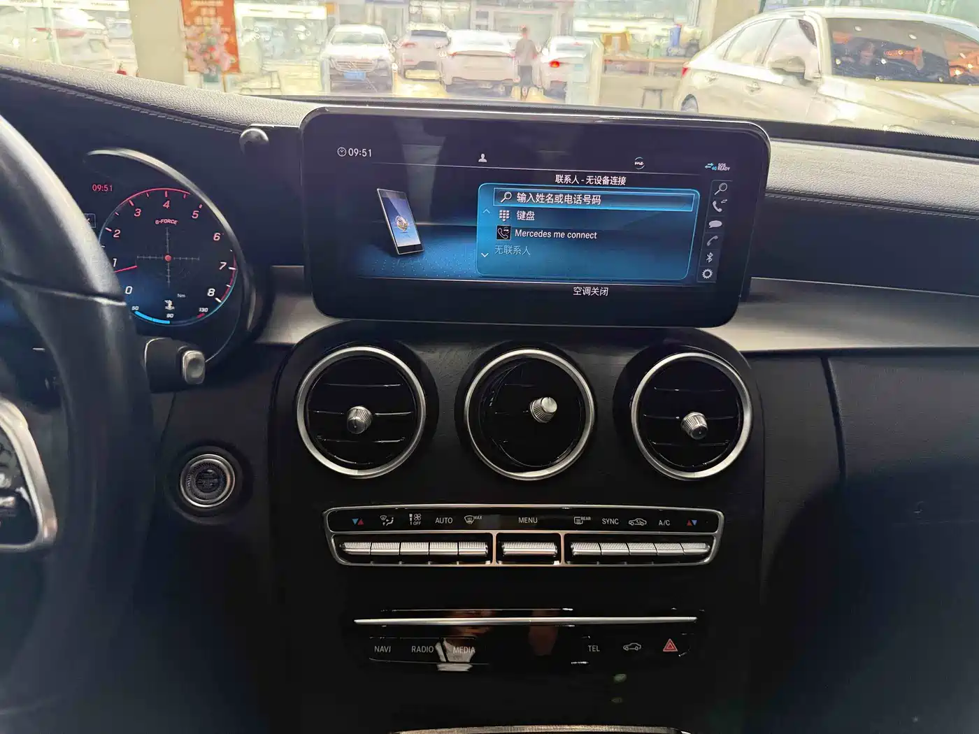 Mercedes-Benz C-Class 2019 Facelift C 260 L Sport фото 14