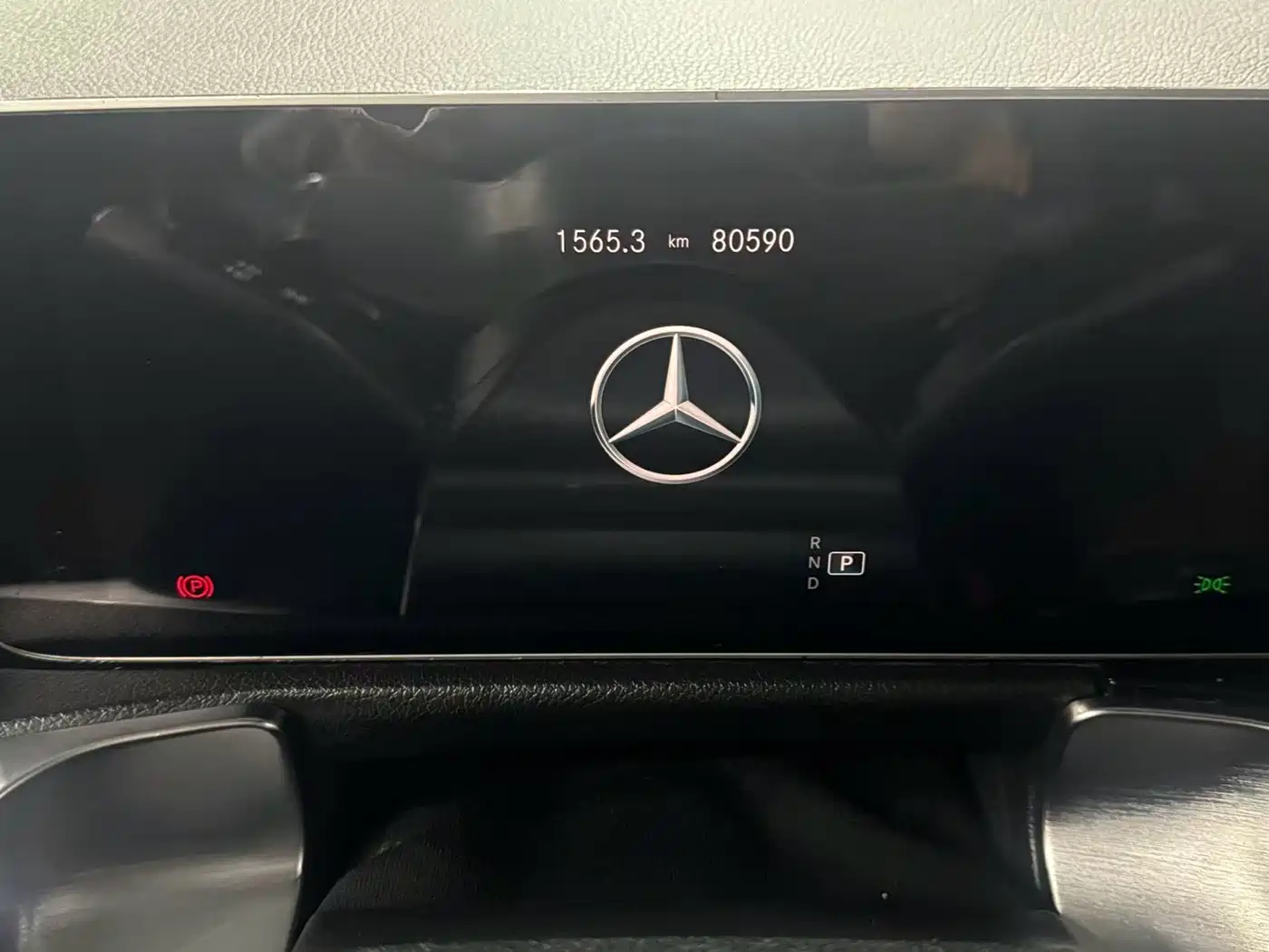Mercedes-Benz GLB 2020 GLB 200 Dynamic фото 29