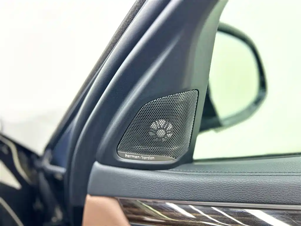 BMW X6 2015 xDrive35i Luxury Model фото 17