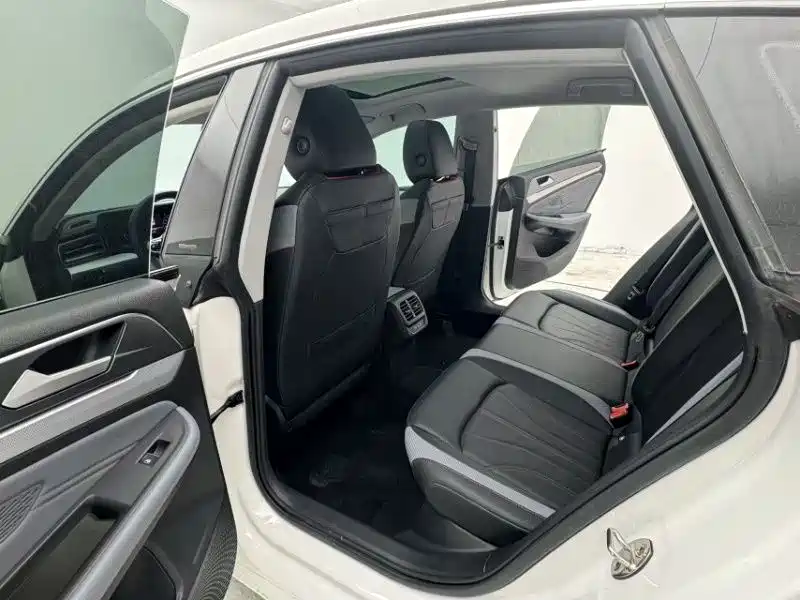 Volkswagen Lamando 2023 Lamando L 280TSI DSG Cool Edition фото 7