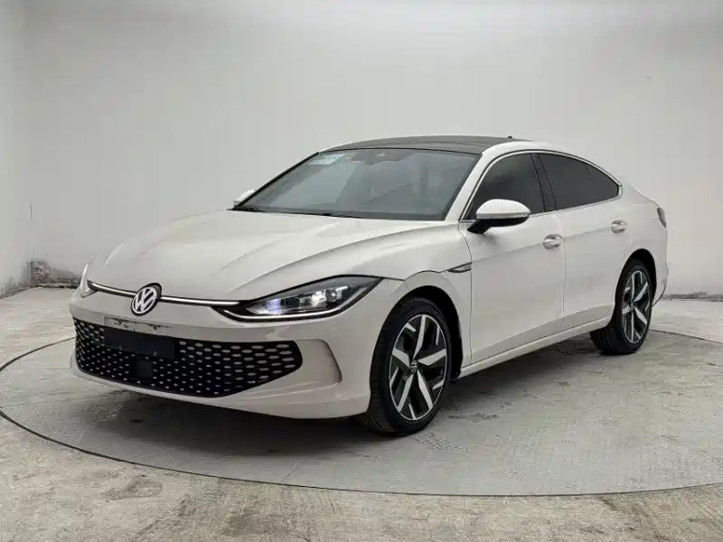 Volkswagen Lamando 2023 Lamando L 280TSI DSG Cool Edition