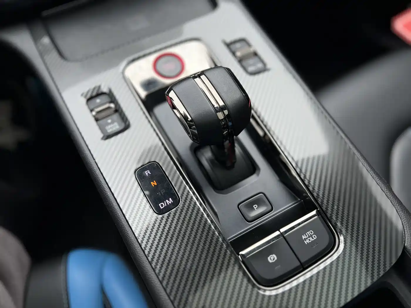 GAC Trumpchi Trumpchi Emkoo 2022 270T DCT J16 Galaxy Fighter Edition фото 20
