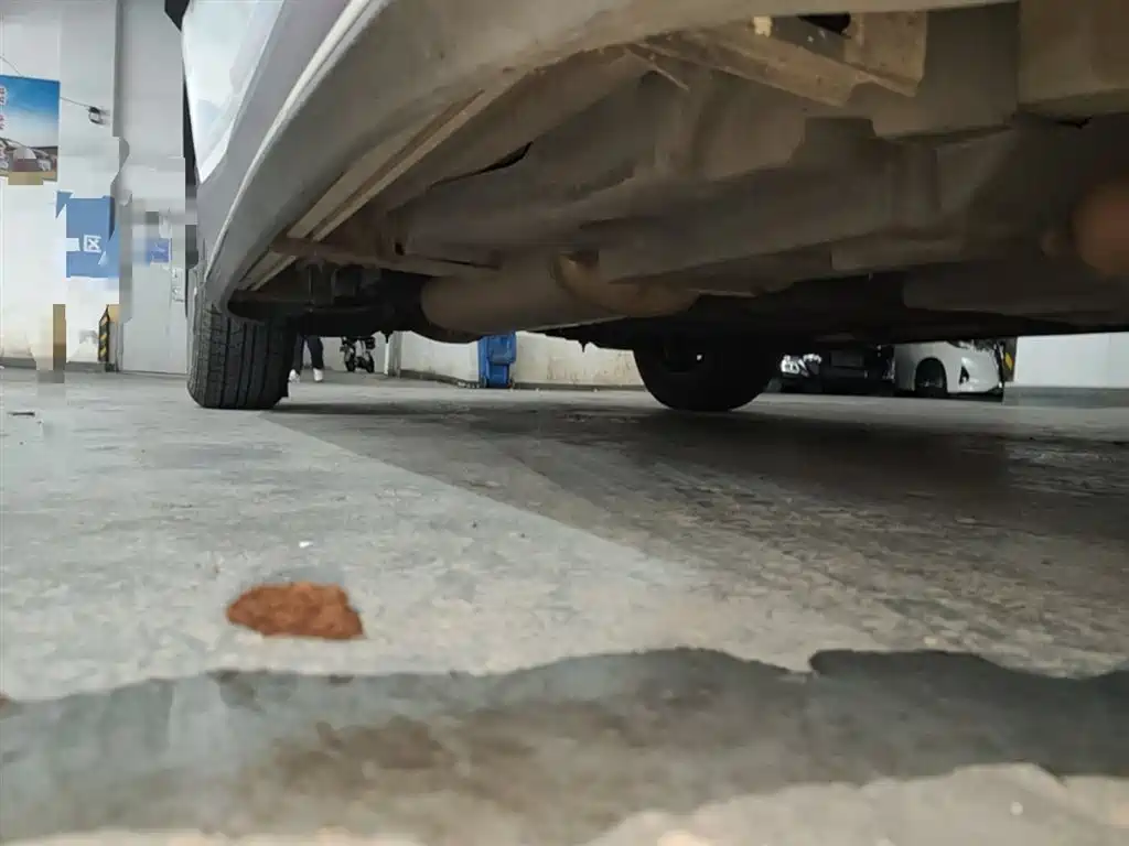 Toyota RAV4 Rongfang 2016 2.0L CVT 2WD Trend (China V) фото 21