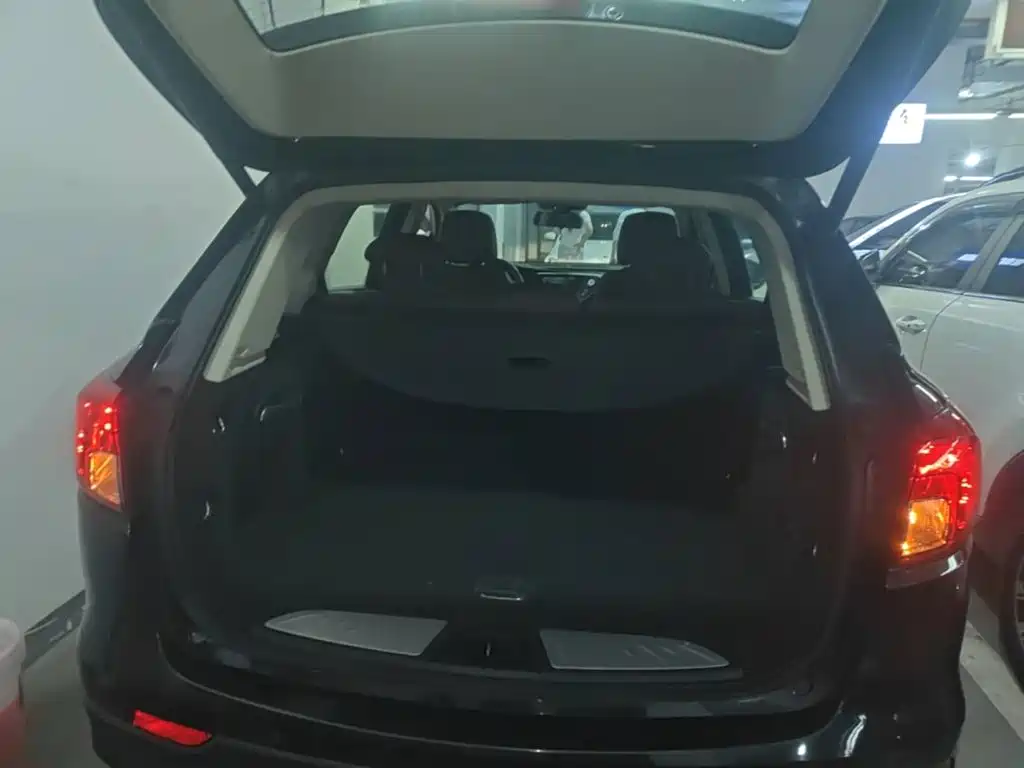 Buick Envision Plus 2015 2014 28T 4WD Elite