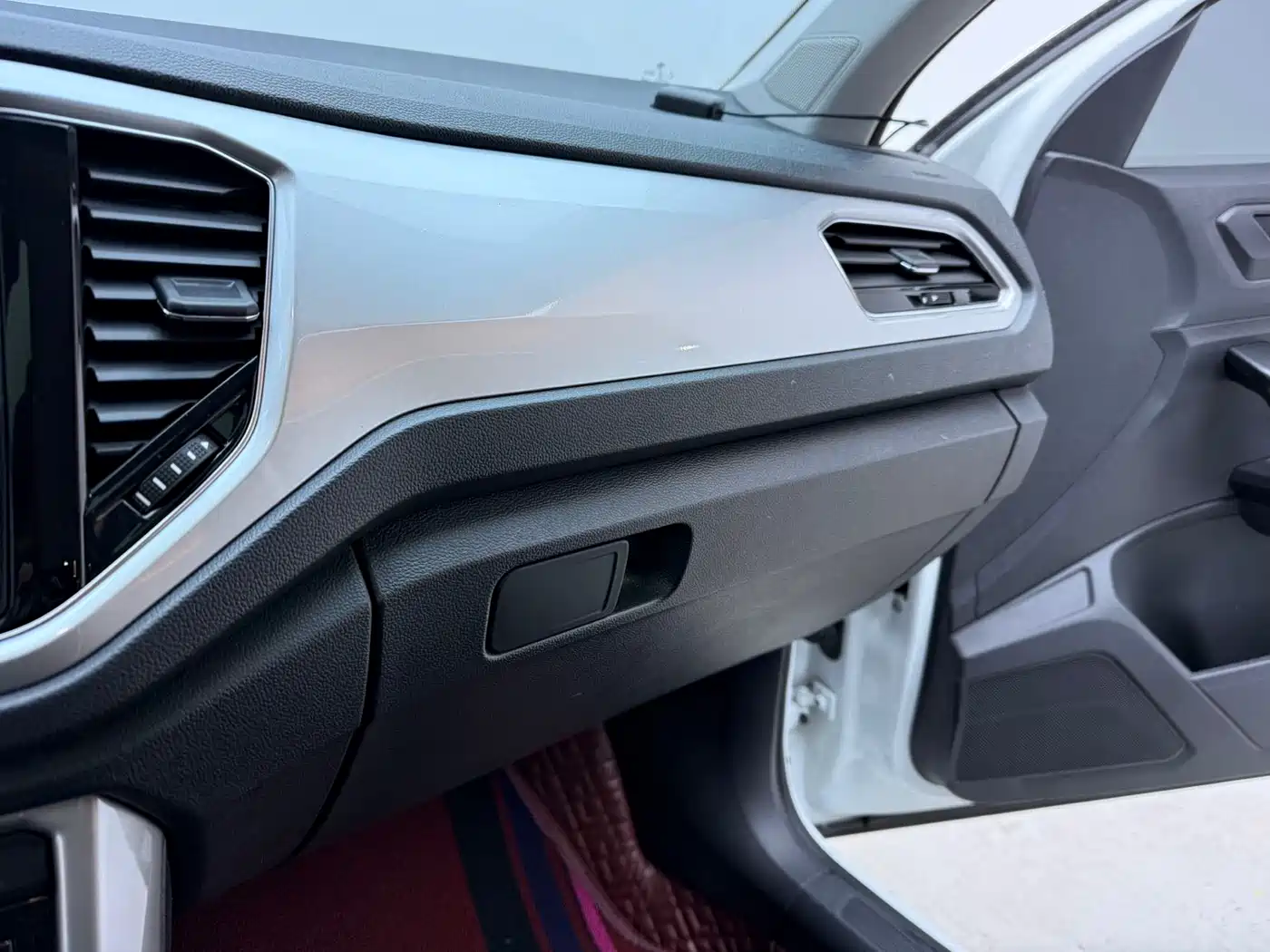 Volkswagen T-ROC 2021 280TSI DSG 2WD Comfort Connected фото 12