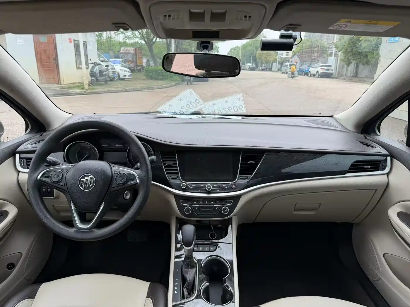 Buick Verano 2015 Sedan 15S Automatic Leading фото 4
