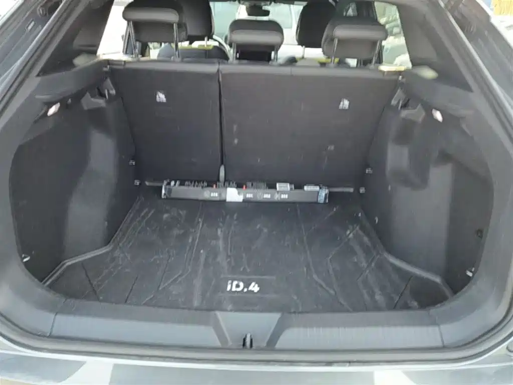 Volkswagen ID.4 X 2023 Ultimate Smart Long Range Edition фото 19
