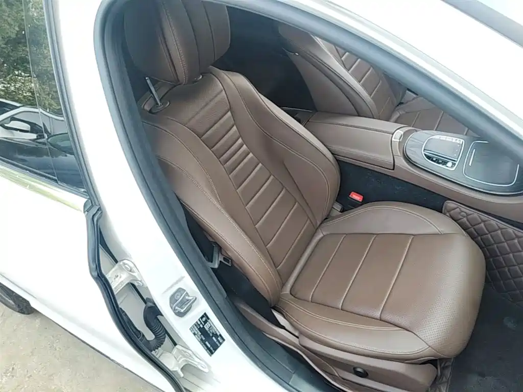 Mercedes-Benz E-Class 2019 Facelift E 300 L Sport Luxury фото 25