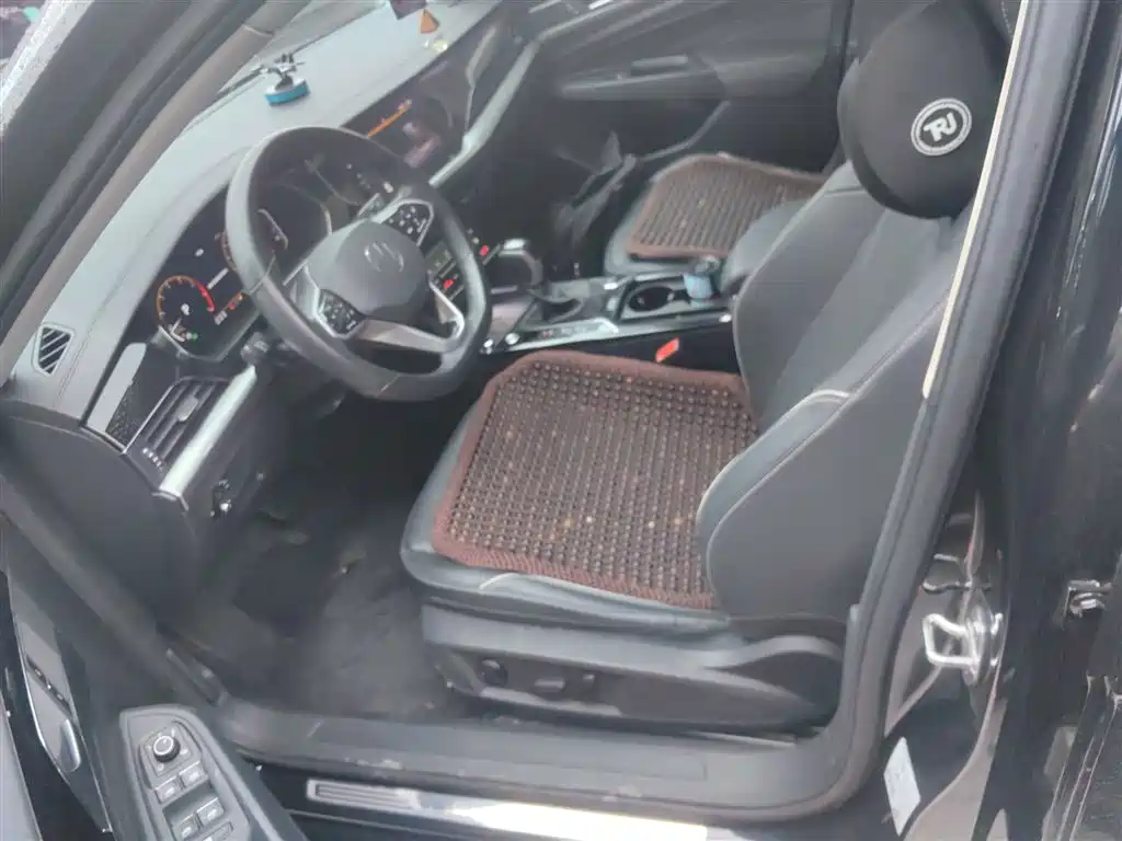 Volkswagen Passat 2023 Facelift 330TSI Starlight Elite Edition фото 11