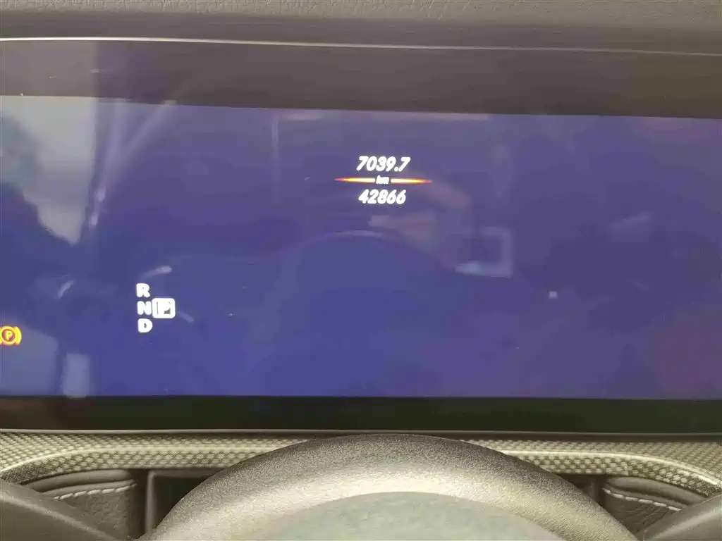 Mercedes-Benz G-Class 2022 G 500 фото 20