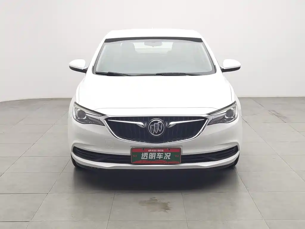 Photo 3 - Buick Excelle