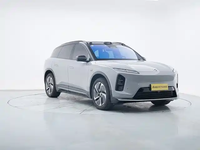 NIO NIO ES6