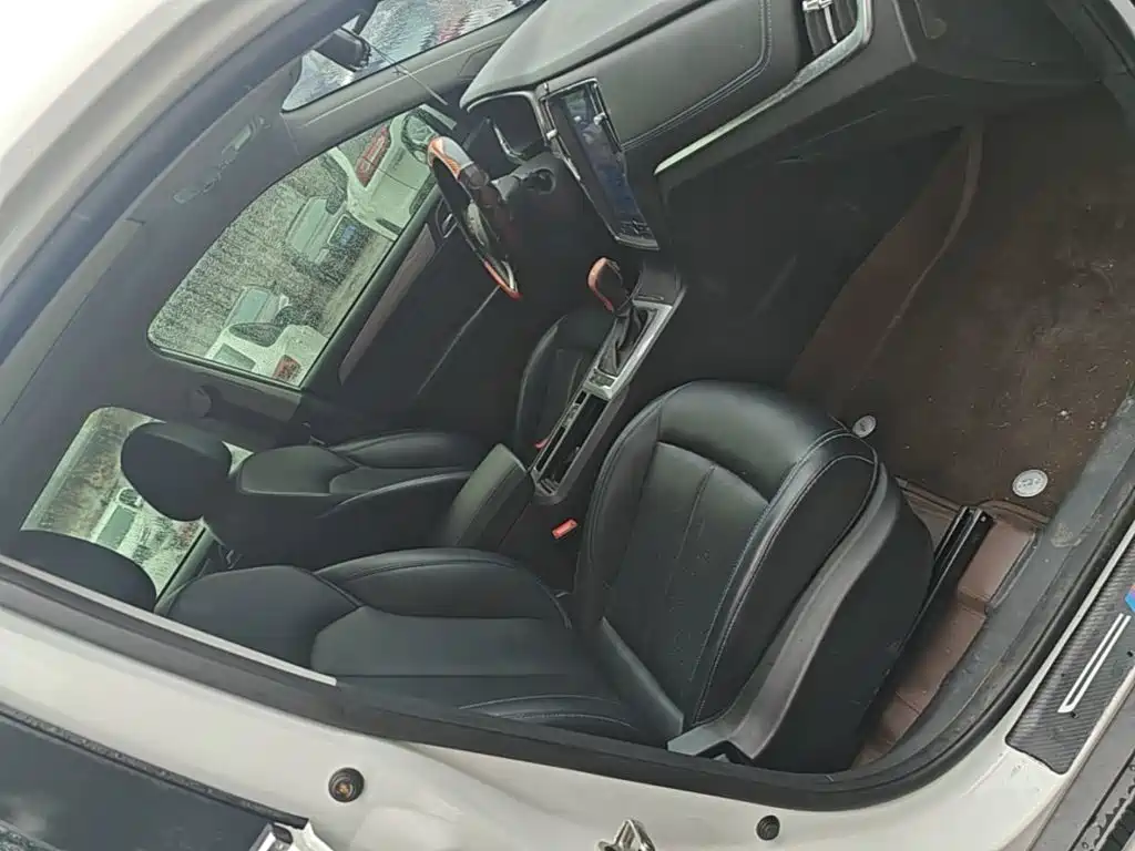 Roewe RX5 2022 2020 20T Automatic 4G Internet Million Edition