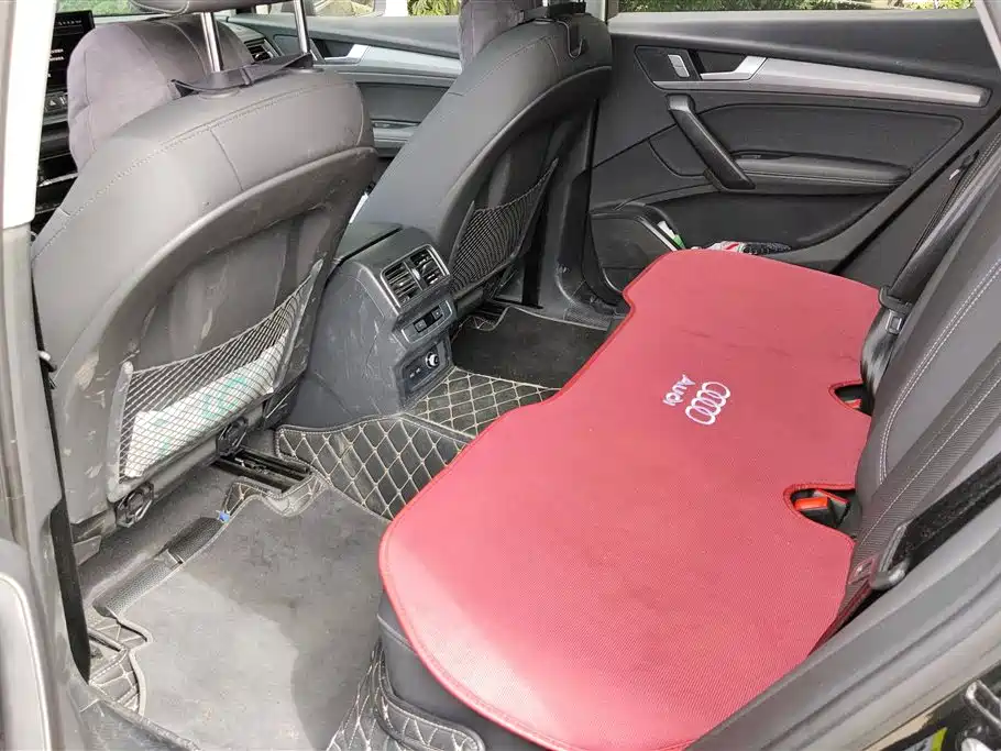 Audi Q5L 2023 40T Fashion Elegance фото 11