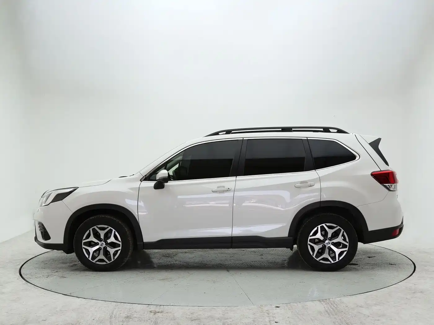 Subaru Forester 2022 2.0i AWD Luxury Edition with EyeSight фото 7