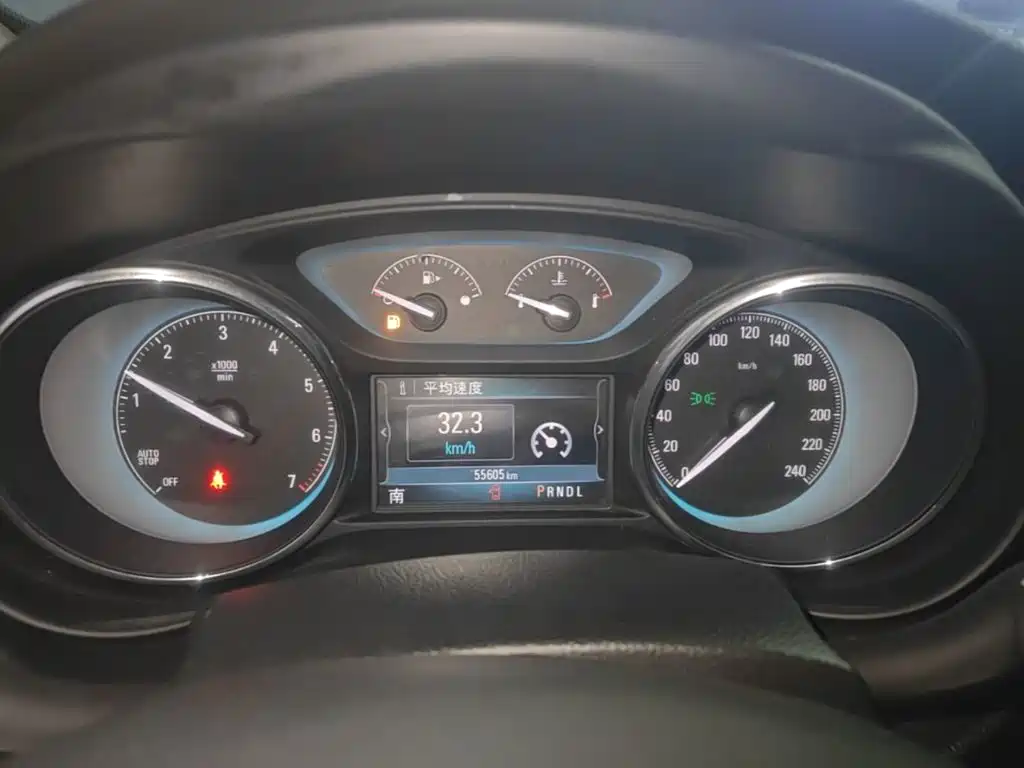 Buick Envision Plus 2015 2014 28T 4WD Elite