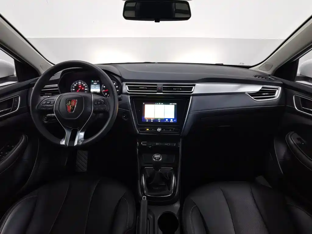Photo 5 - Roewe i5