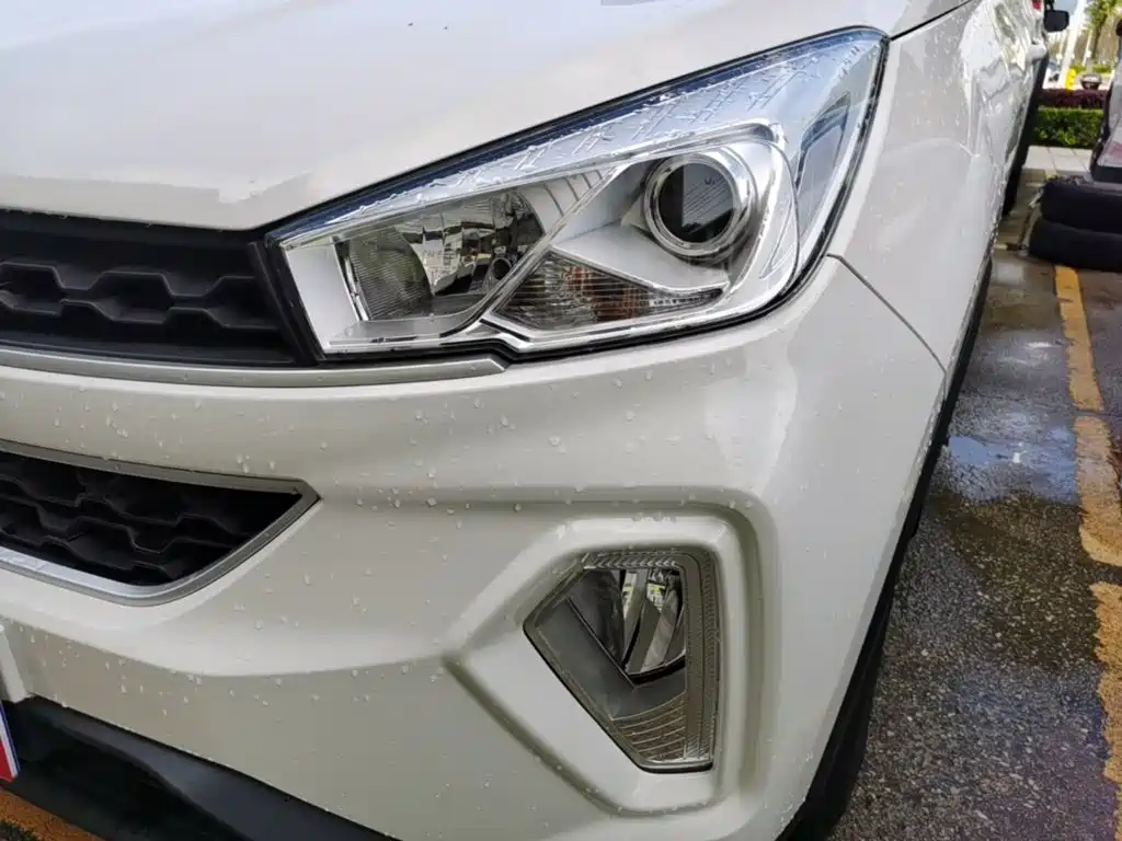 Wuling Motors Wuling Hongguang S3 2022 2019 1.5L Manual Comfort Model China VI
