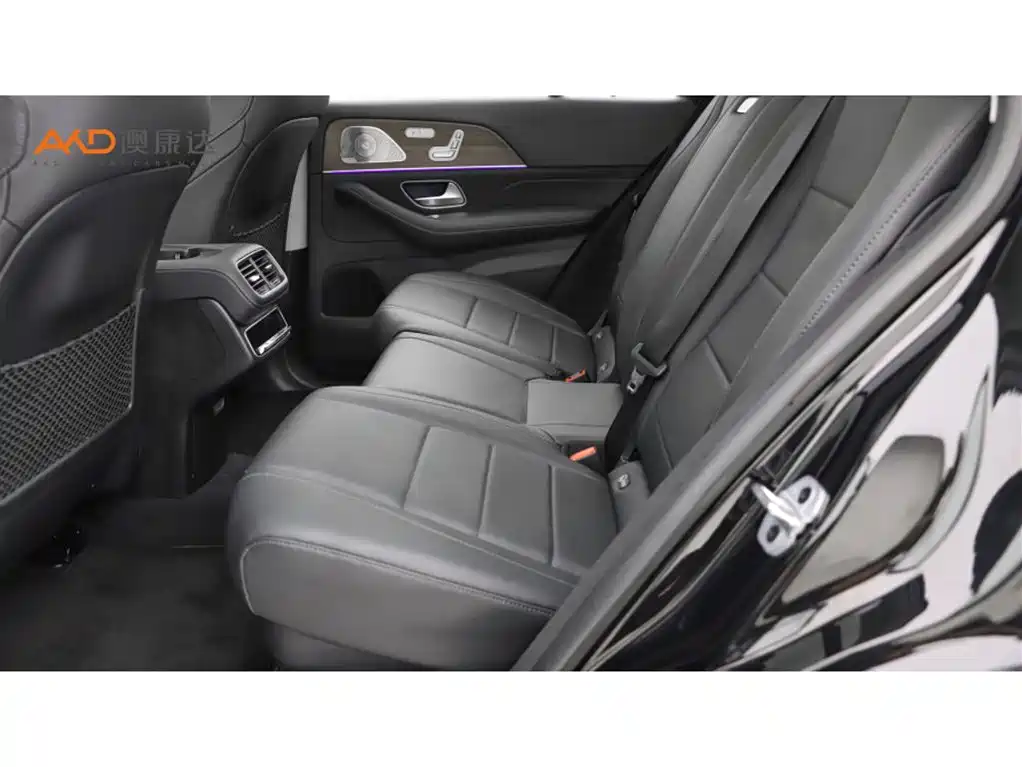 Mercedes-Benz GLE 2024 GLE 450 4MATIC Fashion фото 7